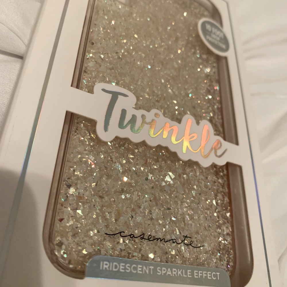 iPhone 10s Max phone case